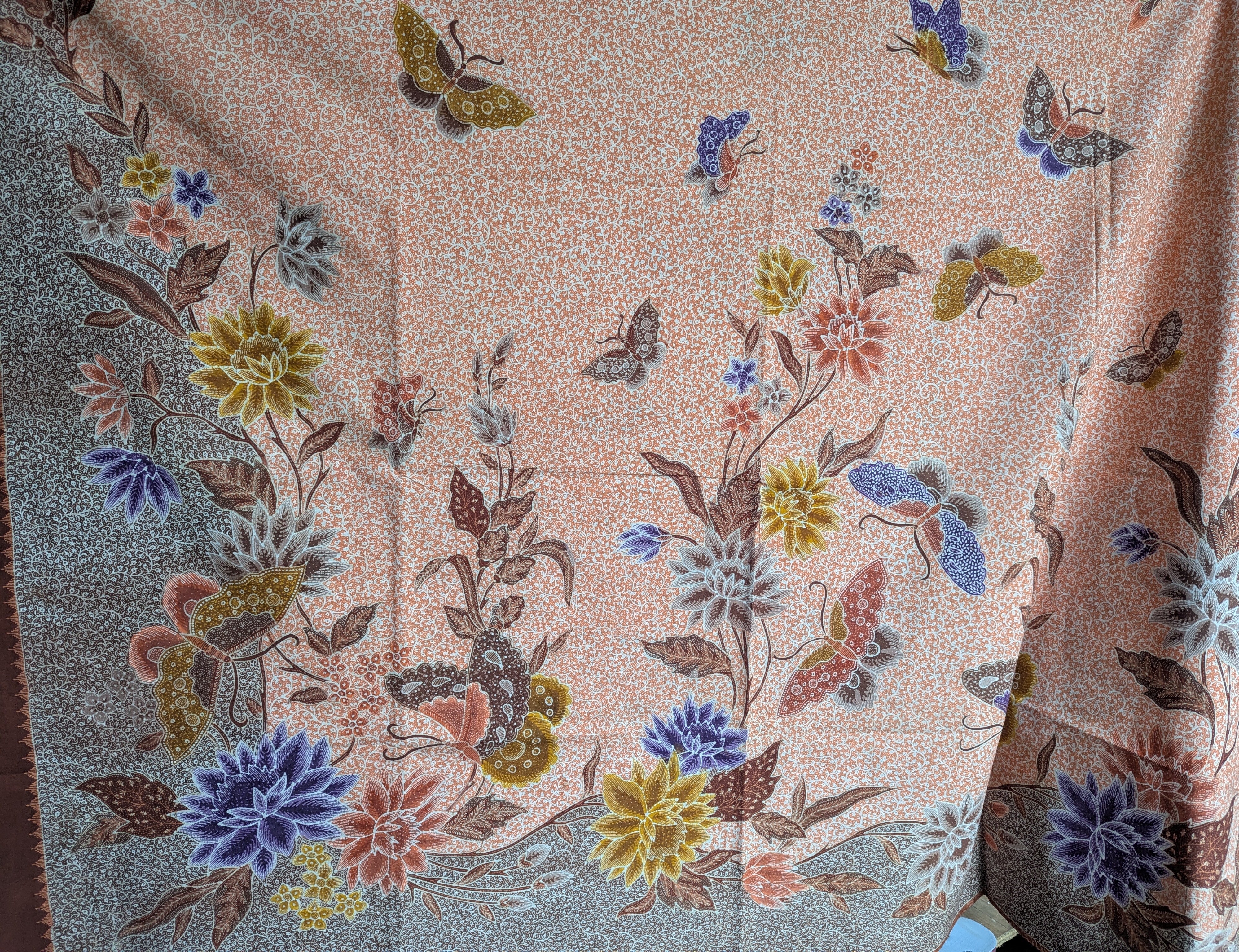 6 Days Peranakan Batik Discovery to Jawa, Indonesia